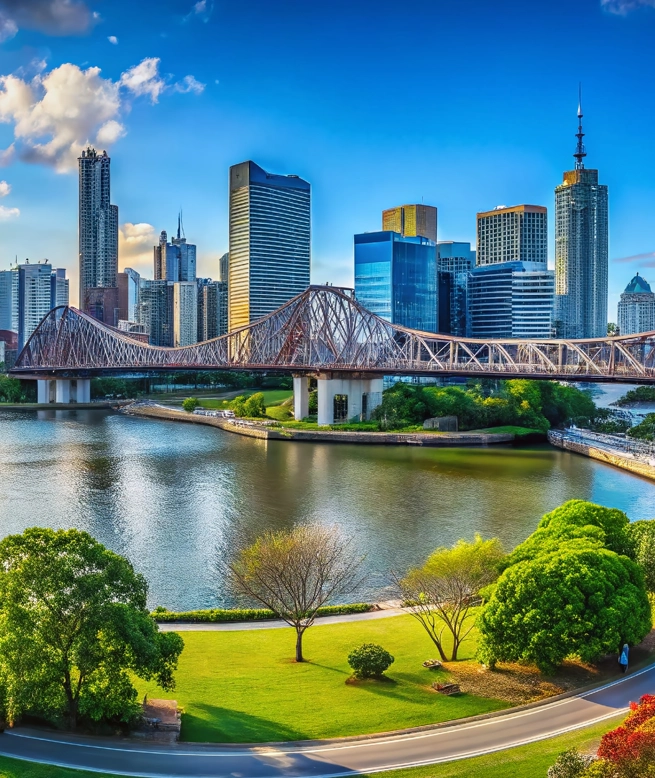 Brisbane, le cœur culturel du Queensland

