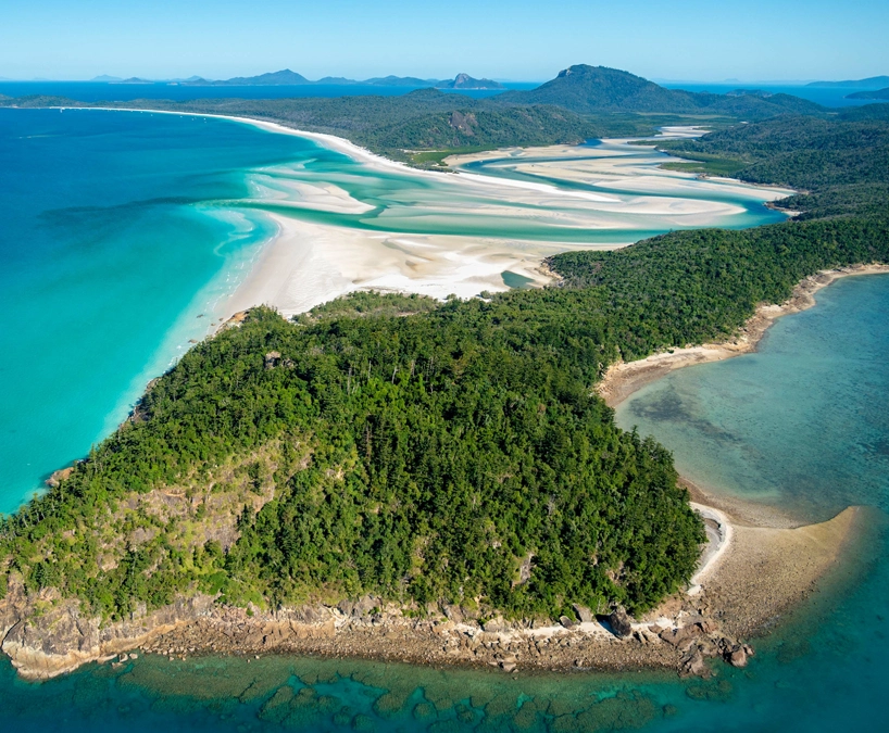 Le Queensland, un continent d’aventures
